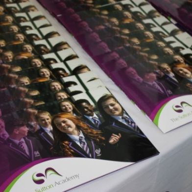 Open Evening 2018